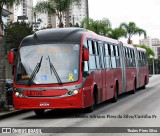 Araucária Transportes Coletivos LE706 na cidade de Curitiba, Paraná, Brasil, por Thales Pires Silva. Número da foto: #:id.