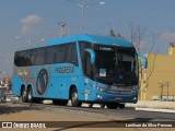 Auto Viação Progresso 6105 na cidade de Caruaru, Pernambuco, Brasil, por Lenilson da Silva Pessoa. Número da foto: #10344721.