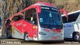 Viação Smart Transporte e Turismo 6000 na cidade de Campinas, São Paulo, Brasil, por Henrique Oliveira. Número da foto: #:id.