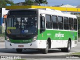 Viação Vera Cruz RJ 205.170 na cidade de Rio de Janeiro, Rio de Janeiro, Brasil, por Luiz Guilherme. Número da foto: #:id.