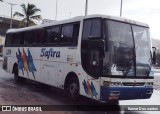Safira Turismo 1280 na cidade de Salvador, Bahia, Brasil, por Itamar dos Santos. Número da foto: #:id.