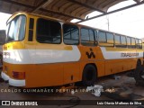 Ônibus Particulares 9119 na cidade de Belo Horizonte, Minas Gerais, Brasil, por Luiz Otavio Matheus da Silva. ID da foto: :id.