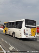 Transunião Transportes 3 6180 na cidade de São Paulo, São Paulo, Brasil, por LUIS FELIPE CANDIDO NERI. Número da foto: #:id.