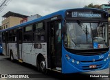 ANSAL - Auto Nossa Senhora de Aparecida 320 na cidade de Juiz de Fora, Minas Gerais, Brasil, por Richard Aquino. Número da foto: #:id.