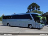 Viação Garcia 8114 na cidade de Curitiba, Paraná, Brasil, por Ricardo Matu. Número da foto: #10346859.