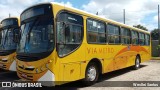 Via Metro Transportes Urbanos 3170 na cidade de Ilhéus, Bahia, Brasil, por Wesllei Santos. Número da foto: #10347617.