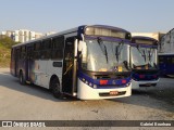 BR7 Mobilidade 1667 na cidade de São Bernardo do Campo, São Paulo, Brasil, por Gabriel Brunhara. Número da foto: #:id.
