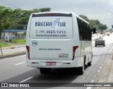 Brecha Tur 0913170 na cidade de Manaus, Amazonas, Brasil, por Cristiano Eurico Jardim. Número da foto: #:id.