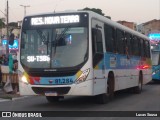 TransPremium 81-284 na cidade de São Luís, Maranhão, Brasil, por Lucas Sousa. Número da foto: #:id.