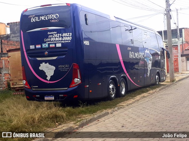 Balneário Turismo 9050 na cidade de Canas, São Paulo, Brasil, por João Felipe. Número da foto: #10349355.