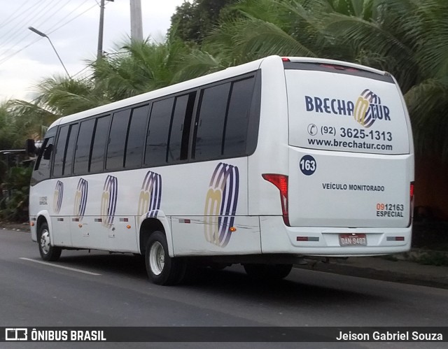 Brecha Tur 0912163 na cidade de Manaus, Amazonas, Brasil, por Jeison Gabriel Souza. Número da foto: #10349434.