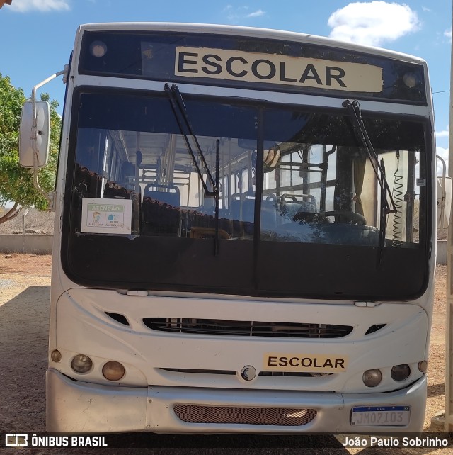 Escolares 7045 na cidade de Assu, Rio Grande do Norte, Brasil, por João Paulo Sobrinho. Número da foto: #10348880.