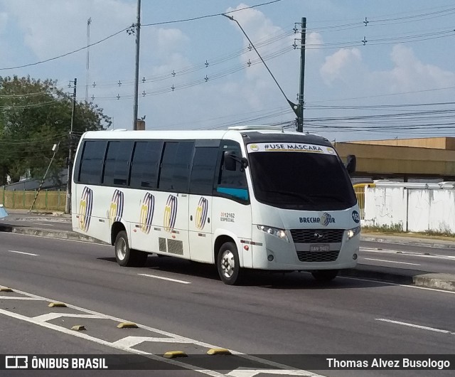 Brecha Tur 0912162 na cidade de Manaus, Amazonas, Brasil, por Thomas Alvez Busologo. Número da foto: #10349325.