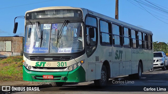 SJT - São Judas Tadeu 301 na cidade de Cabo de Santo Agostinho, Pernambuco, Brasil, por Carlos Lima. ID da foto: 10348142.