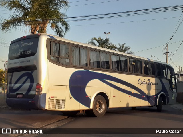Opção Turismo 6300 na cidade de Coroados, São Paulo, Brasil, por Paulo Cesar. Número da foto: #10348002.