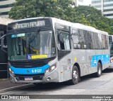 Cooper Líder > A2 Transportes 6 8127 na cidade de São Paulo, São Paulo, Brasil, por Matheus Costa. Número da foto: #:id.