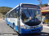 Transol Transportes Coletivos 0300 na cidade de Florianópolis, Santa Catarina, Brasil, por Cauã Augusto. Número da foto: #10349428.