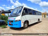 Silas Tur 7299 na cidade de Nossa Senhora da Glória, Sergipe, Brasil, por Everton Almeida. Número da foto: #:id.