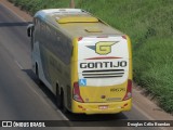 Empresa Gontijo de Transportes 18675 na cidade de Belo Horizonte, Minas Gerais, Brasil, por Douglas Célio Brandao. Número da foto: #10350347.