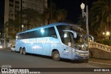 Viação Águia Branca 32380 na cidade de Porto Alegre, Rio Grande do Sul, Brasil, por JULIO SILVA. Número da foto: #:id.
