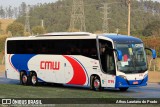 CMW Transportes 1174 na cidade de Aparecida, São Paulo, Brasil, por Athos Lauriano do Prado. Número da foto: #:id.