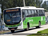 Tijuquinha - Auto Viação Tijuca C50111 na cidade de Rio de Janeiro, Rio de Janeiro, Brasil, por Valter Silva. Número da foto: #:id.
