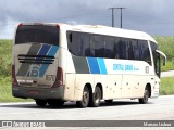 Viação Central Bahia de Transportes 1670 na cidade de Rio Largo, Alagoas, Brasil, por Marcos Lisboa. Número da foto: #:id.