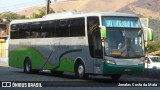 Turin Transportes 11000 na cidade de Coronel Fabriciano, Minas Gerais, Brasil, por Jonatas Costa da Mata. Número da foto: #10349417.