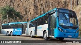 City Transporte Urbano Intermodal Sorocaba 2589 na cidade de Campinas, São Paulo, Brasil, por Henrique Oliveira. Número da foto: #:id.