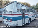 Viação Caprioli 454 na cidade de Campinas, São Paulo, Brasil, por Henrique Santos. Número da foto: #:id.