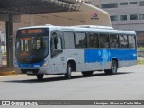 Rápido Sumaré - MOV Nova Odessa 31235 na cidade de Nova Odessa, São Paulo, Brasil, por Henrique Alves de Paula Silva. Número da foto: #10348776.