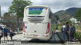 Bel-Tour Transportes e Turismo 376 na cidade de Petrópolis, Rio de Janeiro, Brasil, por Zé Ricardo Reis. ID da foto: :id.