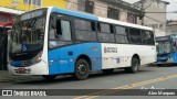 Transwolff Transportes e Turismo 6 6906 na cidade de São Paulo, São Paulo, Brasil, por Alex Marques. Número da foto: #10348687.