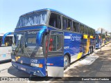 Transportadora Tamboré 1212 na cidade de São Paulo, São Paulo, Brasil, por Daniel Saraiva Cordeiro. Número da foto: #:id.
