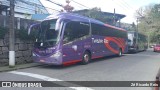 Twister Rio Transporte e Turismo RJ 668.008 na cidade de Petrópolis, Rio de Janeiro, Brasil, por Zé Ricardo Reis. ID da foto: :id.