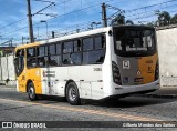 Transunião Transportes 3 6264 na cidade de São Paulo, São Paulo, Brasil, por Gilberto Mendes dos Santos. Número da foto: #:id.