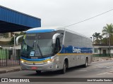 Viação Cometa 11217 na cidade de Campo Limpo Paulista, São Paulo, Brasil, por José Maurílio Santos. Número da foto: #:id.