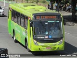 Santo Antônio Transportes Niterói 2.2.040 na cidade de Niterói, Rio de Janeiro, Brasil, por Bruno Pereira Pires. ID da foto: :id.