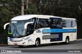VIDA - Viação Danúbio Azul 19012 na cidade de São Paulo, São Paulo, Brasil, por Lucas Oliveira. Número da foto: #:id.