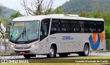 Coesa Transportes RJ 117.036 na cidade de Rio de Janeiro, Rio de Janeiro, Brasil, por Leandro Machado de Castro. Número da foto: #:id.