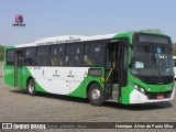 VB Transportes e Turismo 3330 na cidade de Campinas, São Paulo, Brasil, por Henrique Alves de Paula Silva. ID da foto: :id.