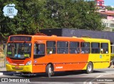 Viação Novo Retiro 88065 na cidade de Belo Horizonte, Minas Gerais, Brasil, por Lucas Nunes. Número da foto: #:id.