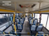 ATT - Atlântico Transportes e Turismo - Vitória da Conquista 1161 na cidade de Vitória da Conquista, Bahia, Brasil, por Fabrício Portella Matos. Número da foto: #10348341.