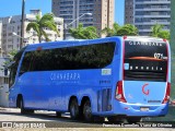 Expresso Guanabara 633 na cidade de Fortaleza, Ceará, Brasil, por Francisco Dornelles Viana de Oliveira. Número da foto: #:id.