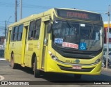 Víper Transportes 300.211 na cidade de São Luís, Maranhão, Brasil, por Lucas Sousa. Número da foto: #:id.