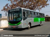 Rapido Campinas - MOV Monte Mor 12302 na cidade de Monte Mor, São Paulo, Brasil, por José Eduardo Garcia Pontual. Número da foto: #:id.