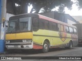 Ônibus Particulares 0753 na cidade de São Paulo, São Paulo, Brasil, por Gilberto Dos Reis Ramos. Número da foto: #:id.
