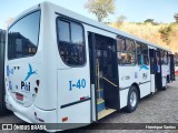 VB Transportes e Turismo I-40 na cidade de Campinas, São Paulo, Brasil, por Henrique Santos. Número da foto: #:id.
