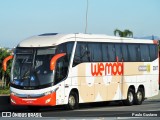 We Mobi 3007 na cidade de Florianópolis, Santa Catarina, Brasil, por Paulo Gustavo. Número da foto: #:id.