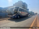 Sidtur 1425 na cidade de Uberaba, Minas Gerais, Brasil, por Thiago  Souza. Número da foto: #:id.